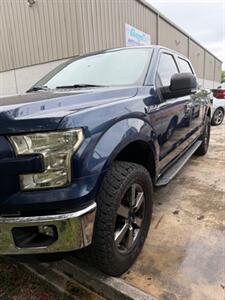 2015 Ford F-150 XLT - Photo 2 - West Palm Beach, FL 33407