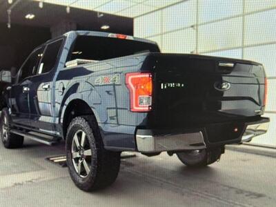 2015 Ford F-150 XLT   - Photo 3 - West Palm Beach, FL 33407