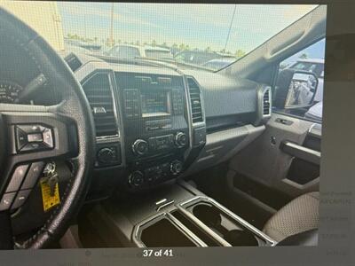 2015 Ford F-150 XLT   - Photo 19 - West Palm Beach, FL 33407