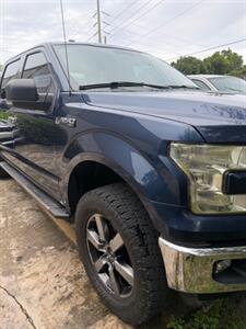 2015 Ford F-150 XLT - Photo 3 - West Palm Beach, FL 33407