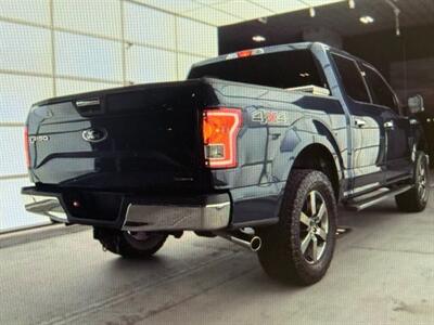 2015 Ford F-150 XLT   - Photo 2 - West Palm Beach, FL 33407