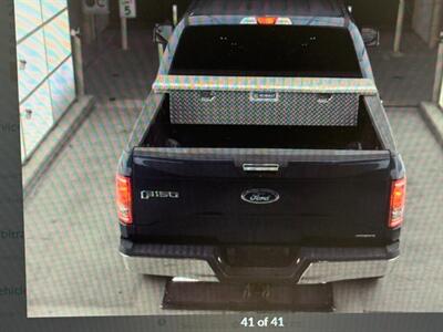 2015 Ford F-150 XLT   - Photo 21 - West Palm Beach, FL 33407