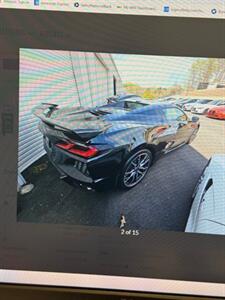 2025 Chevrolet Corvette Stingray   - Photo 2 - West Palm Beach, FL 33407