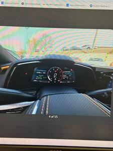 2025 Chevrolet Corvette Stingray   - Photo 4 - West Palm Beach, FL 33407