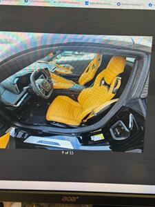 2025 Chevrolet Corvette Stingray   - Photo 5 - West Palm Beach, FL 33407