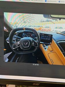 2025 Chevrolet Corvette Stingray   - Photo 6 - West Palm Beach, FL 33407