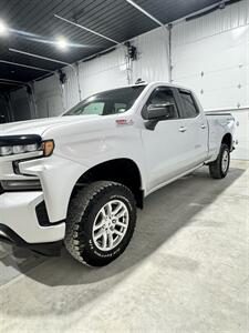 2019 Chevrolet Silverado 1500 RST   - Photo 4 - Honesdale, PA 18431