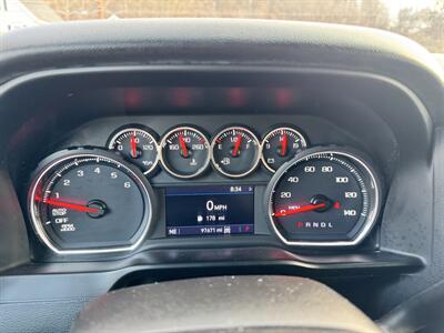 2019 Chevrolet Silverado 1500 RST   - Photo 12 - Honesdale, PA 18431