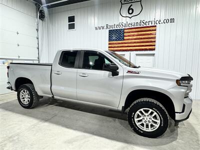 2019 Chevrolet Silverado 1500 RST   - Photo 2 - Honesdale, PA 18431