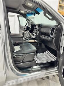 2019 Chevrolet Silverado 1500 RST   - Photo 10 - Honesdale, PA 18431