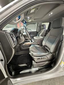 2019 Chevrolet Silverado 1500 RST   - Photo 9 - Honesdale, PA 18431