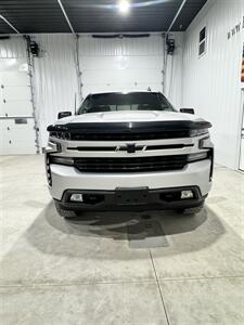 2019 Chevrolet Silverado 1500 RST   - Photo 3 - Honesdale, PA 18431