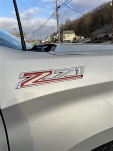 2019 Chevrolet Silverado 1500 RST   - Photo 8 - Honesdale, PA 18431