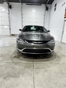2015 Chrysler 200 Limited   - Photo 2 - Honesdale, PA 18431