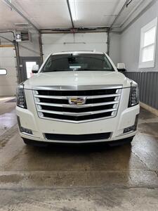 2015 Cadillac Escalade Luxury - Photo 3 - Honesdale, PA 18431
