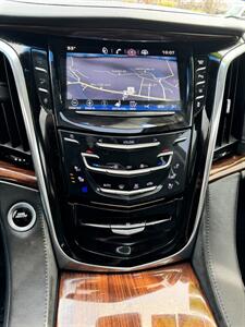 2015 Cadillac Escalade Luxury - Photo 14 - Honesdale, PA 18431