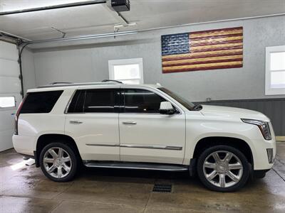 2015 Cadillac Escalade Luxury - Photo 2 - Honesdale, PA 18431