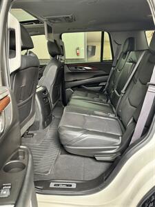 2015 Cadillac Escalade Luxury - Photo 7 - Honesdale, PA 18431