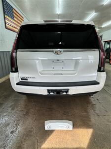 2015 Cadillac Escalade Luxury - Photo 5 - Honesdale, PA 18431