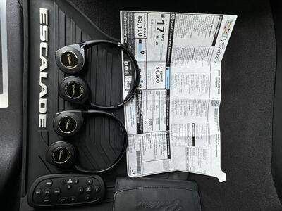 2015 Cadillac Escalade Luxury - Photo 18 - Honesdale, PA 18431