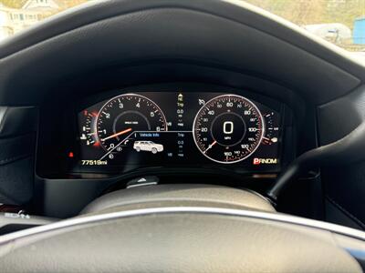 2015 Cadillac Escalade Luxury - Photo 12 - Honesdale, PA 18431