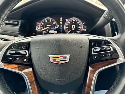 2015 Cadillac Escalade Luxury - Photo 13 - Honesdale, PA 18431