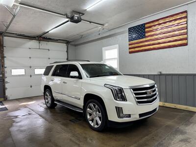 2015 Cadillac Escalade Luxury - Photo 1 - Honesdale, PA 18431