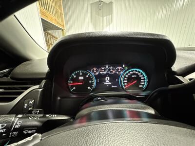 2017 Chevrolet Suburban Premier   - Photo 19 - Honesdale, PA 18431