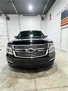2017 Chevrolet Suburban Premier   - Photo 3 - Honesdale, PA 18431