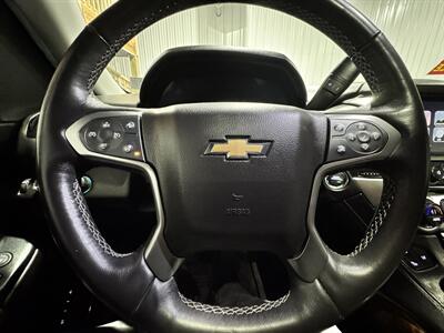 2017 Chevrolet Suburban Premier   - Photo 20 - Honesdale, PA 18431
