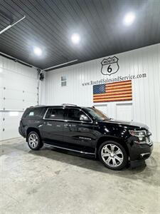 2017 Chevrolet Suburban Premier   - Photo 2 - Honesdale, PA 18431