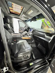 2017 Chevrolet Suburban Premier   - Photo 16 - Honesdale, PA 18431