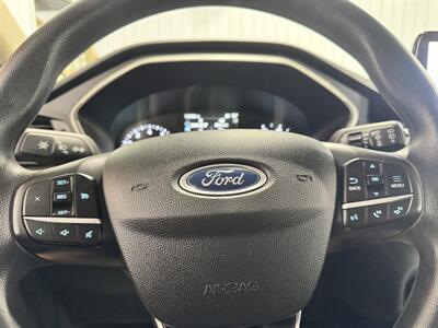 2020 Ford Escape SE - Photo 11 - Honesdale, PA 18431