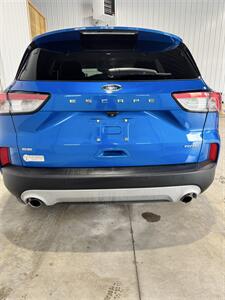 2020 Ford Escape SE - Photo 5 - Honesdale, PA 18431