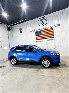 2020 Ford Escape SE - Photo 2 - Honesdale, PA 18431
