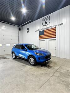 2020 Ford Escape SE - Photo 1 - Honesdale, PA 18431
