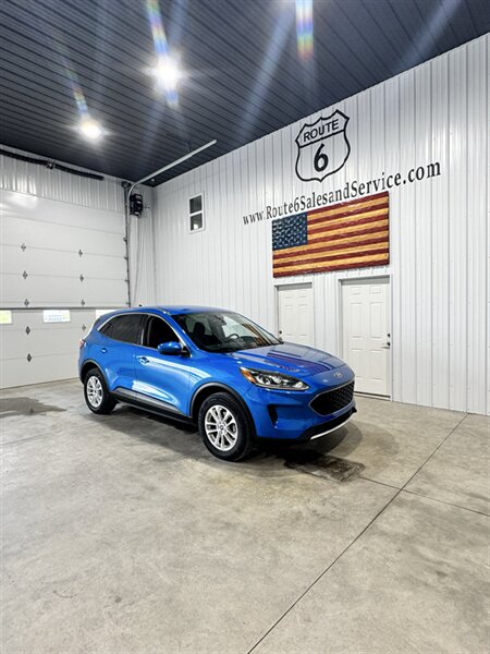 2020 Ford Escape SE   - Photo 1 - Honesdale, PA 18431