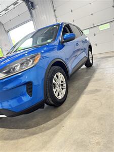 2020 Ford Escape SE - Photo 4 - Honesdale, PA 18431
