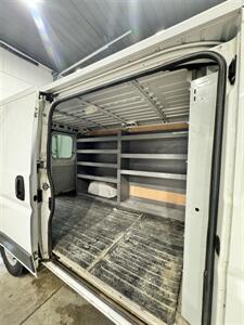 2015 RAM ProMaster 1500 136 WB - Photo 13 - Honesdale, PA 18431
