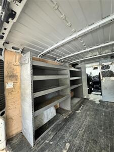 2015 RAM ProMaster 1500 136 WB - Photo 11 - Honesdale, PA 18431