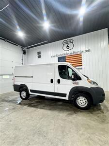 2015 RAM ProMaster 1500 136 WB - Photo 2 - Honesdale, PA 18431