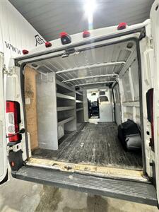 2015 RAM ProMaster 1500 136 WB - Photo 10 - Honesdale, PA 18431