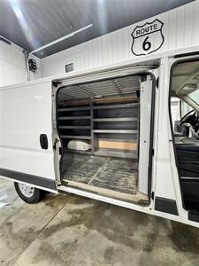 2015 RAM ProMaster 1500 136 WB - Photo 12 - Honesdale, PA 18431