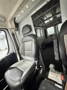 2015 RAM ProMaster 1500 136 WB - Photo 16 - Honesdale, PA 18431