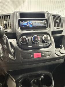 2015 RAM ProMaster 1500 136 WB - Photo 18 - Honesdale, PA 18431