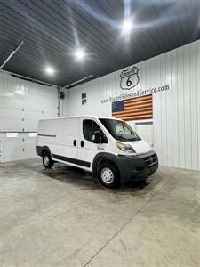 2015 RAM ProMaster 1500 136 WB - Photo 1 - Honesdale, PA 18431