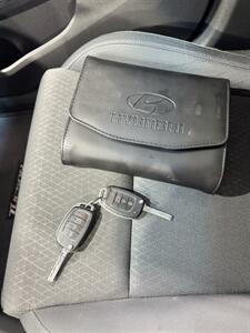 2017 Hyundai TUCSON 2.0L SE - Photo 17 - Honesdale, PA 18431