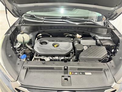 2017 Hyundai TUCSON 2.0L SE - Photo 9 - Honesdale, PA 18431