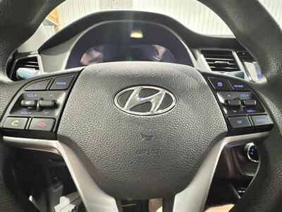 2017 Hyundai TUCSON 2.0L SE - Photo 11 - Honesdale, PA 18431