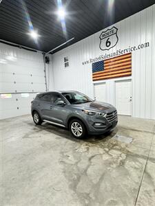 2017 Hyundai TUCSON 2.0L SE - Photo 1 - Honesdale, PA 18431
